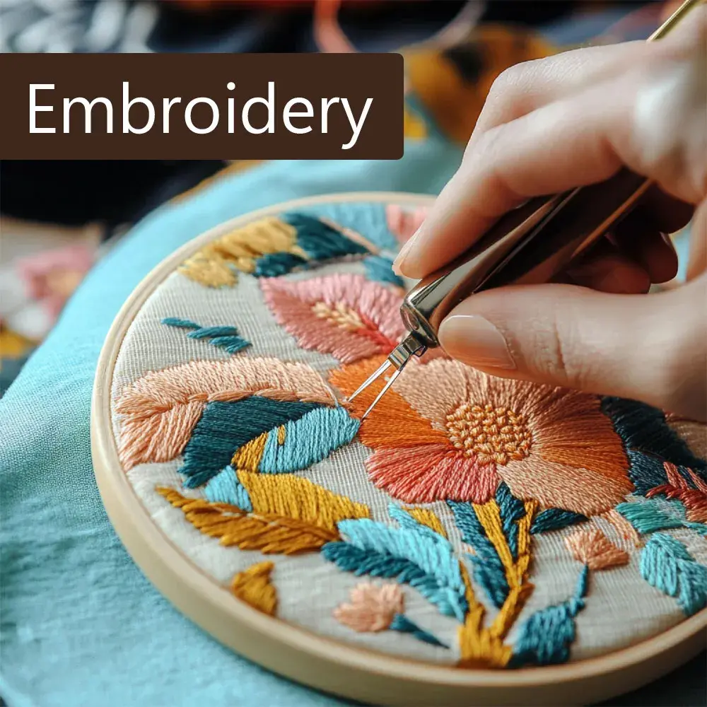 Didi Craft promo