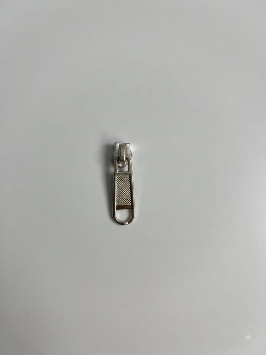 Silver Runner 5 Number (5 Pcs)
